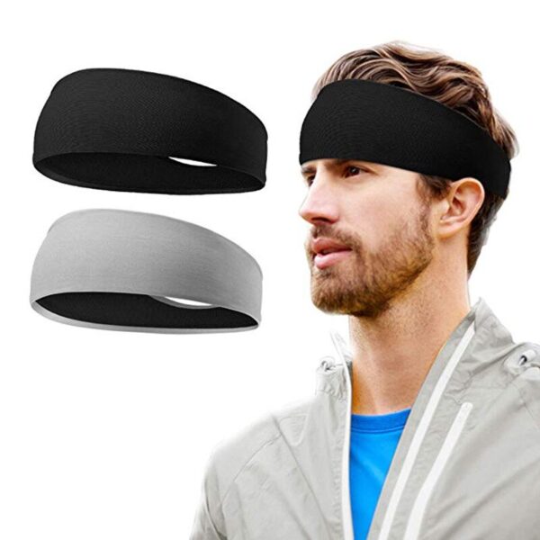 Absorbent Headband - Image 4