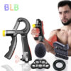 Heavy Duty Hand Grip
