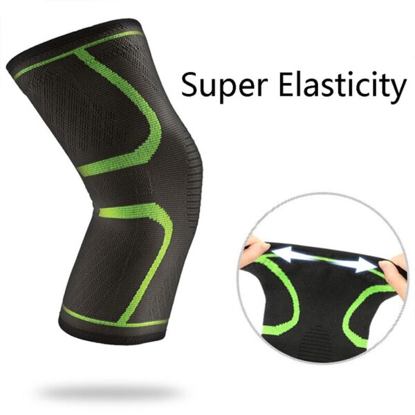 2Pcs Elbow Pads - Image 3