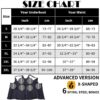 Women Waist Trainer Corset Zipper Vest - Image 2