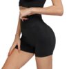 High Waist Leggings - Image 5