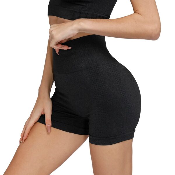 High Waist Leggings - Image 5