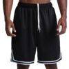 Athletic Basketball Shorts - Image 5