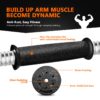 Weight Dumbbell Set - Image 3