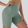 Womens Sports Shorts - Image 4