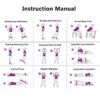 Pilates Resistance Bands - Image 6