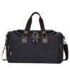 Canvas Gym Bag