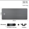 Beginner Yoga Mat - Image 4