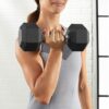 Gym Dumbbell - Image 2