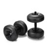Water-Filled Dumbbell Set - Image 6