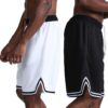 Athletic Basketball Shorts
