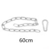 Cable Machine Attachments Fitness Machine Accessories for Home Gym LAT Pull Down Arm Strength Workout Weight Lifting Training - Image 26