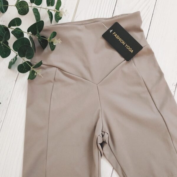 Womens Sports Shorts - Image 6