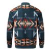 Indie Folk Vintage Jacket - Image 2