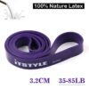 ITSTYLE Resistance Bands 208CM - Image 16