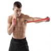 Boxing Punch speed training air MMA Sanda Boxer blow resistance rope elastic band Muay fight resistance endurance Thai Exercise - Image 4