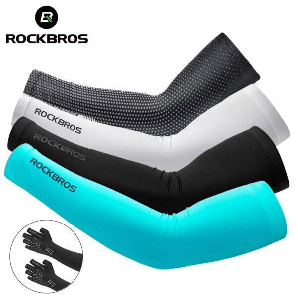 Running Arm Sleeve