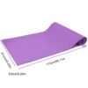 EVA Yoga Mat - Image 3