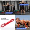 ITSTYLE Resistance Bands 208CM - Image 5