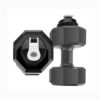 Sports Dumbbell Water Bottle - Image 3