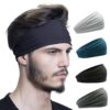 Absorbent Headband