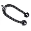 Cable Machine Attachments Fitness Machine Accessories for Home Gym LAT Pull Down Arm Strength Workout Weight Lifting Training - Image 15