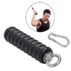 Cable Machine Attachments Fitness Machine Accessories for Home Gym LAT Pull Down Arm Strength Workout Weight Lifting Training - Image 20