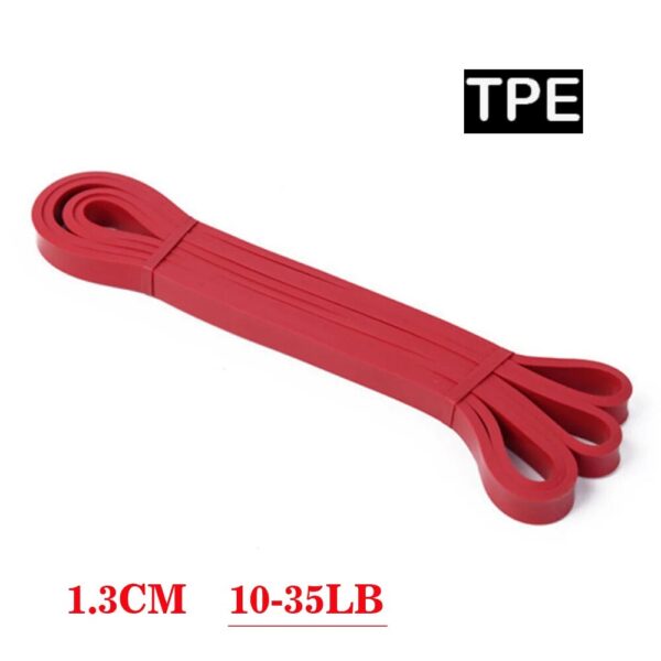 ITSTYLE Resistance Bands 208CM - Image 8