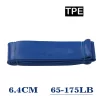 ITSTYLE Resistance Bands 208CM - Image 12