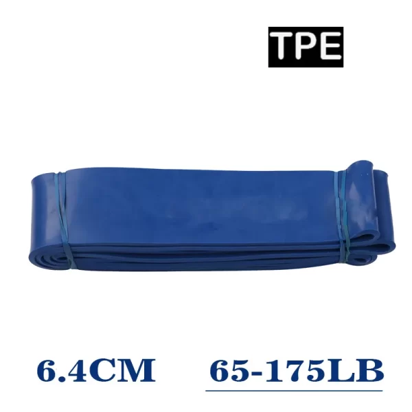 ITSTYLE Resistance Bands 208CM - Image 12