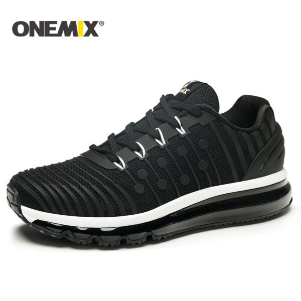 Air Cushion Sneakers - Image 6