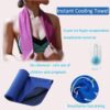 Sport Towel - Image 5
