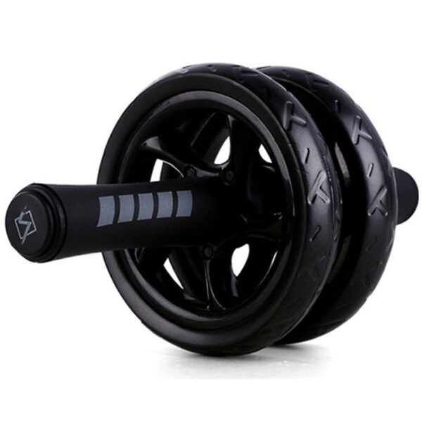 Ab Roller With Mat