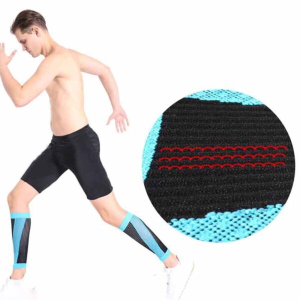 Neon Leg Sleeve - Image 6
