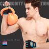 Training Gym Gloves - Image 4