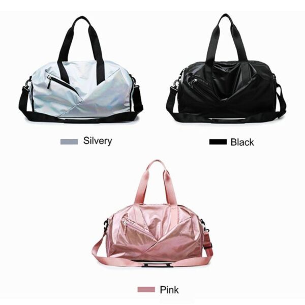 Gym Bag - Image 3