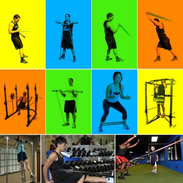 Resistance Band - Image 4