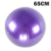 ITSTYLE Sports Yoga Ball - Image 8
