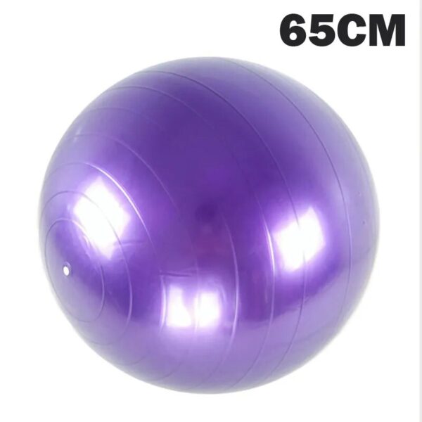 ITSTYLE Sports Yoga Ball - Image 8
