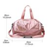 Gym Bag - Image 4
