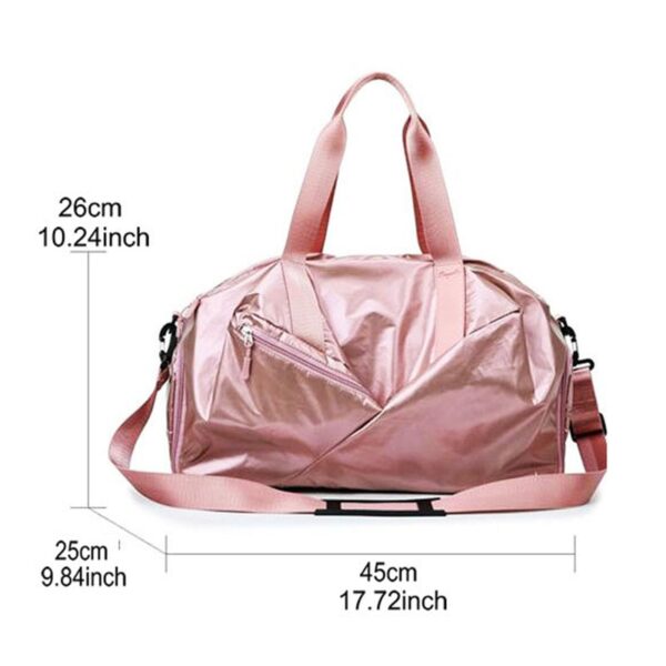 Gym Bag - Image 4