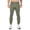 Men's Athletic Sweatpants - Image 2