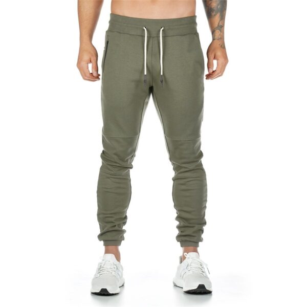 Men's Athletic Sweatpants - Image 2