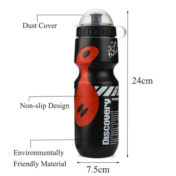 Bicycle Waterbottle - Image 4