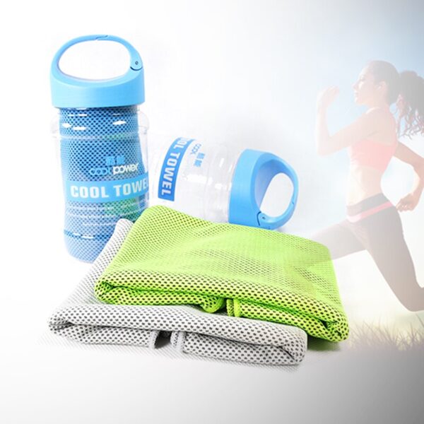 Sport Towel - Image 2