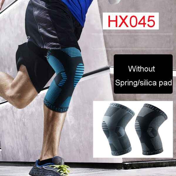 Silicone Knee Pad - Image 5