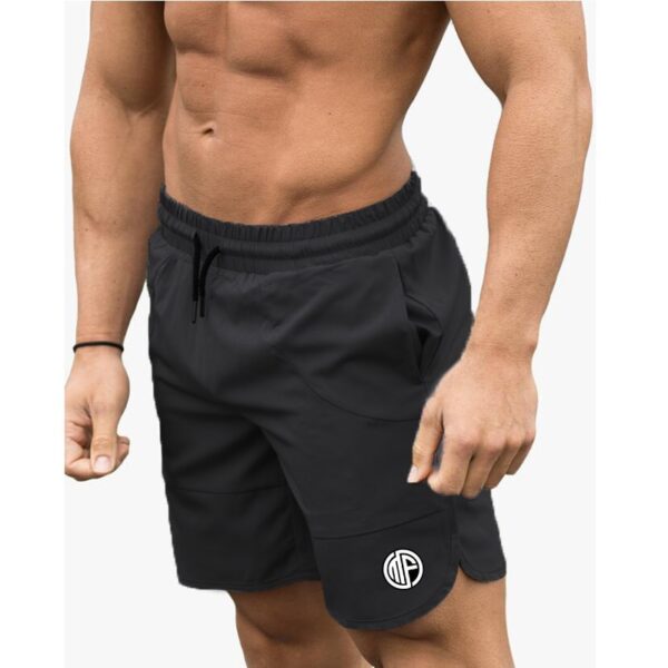 Men's Fitness Shorts - Image 2