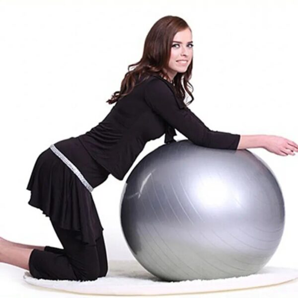 ITSTYLE Sports Yoga Ball - Image 5