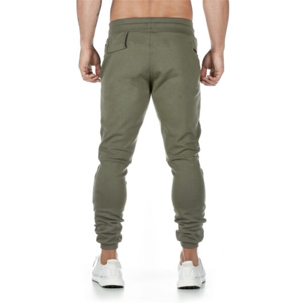 Men's Athletic Sweatpants - Image 4