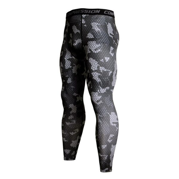 Ultra Pro Leggings - Image 5